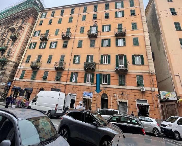 Vendita Pentavani, Genova foto