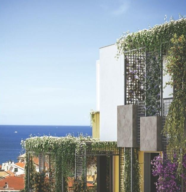 Vendita Bivani, Laigueglia foto