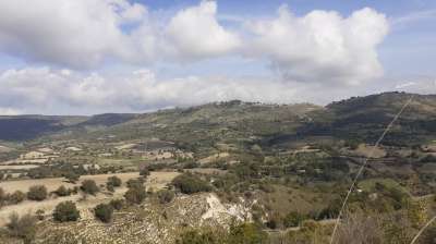 Vendita Esavani, Palazzolo Acreide