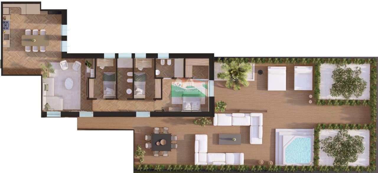 Vendita Quadrivani, Ravenna Vendita Quadrivani, Ravenna foto