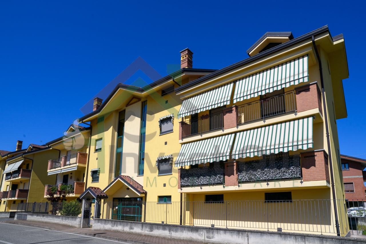 Vendita Trivani, Cirie foto