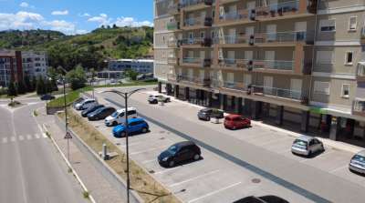 Affitto 2 vetrine, Potenza Affitto 2 vetrine, Potenza