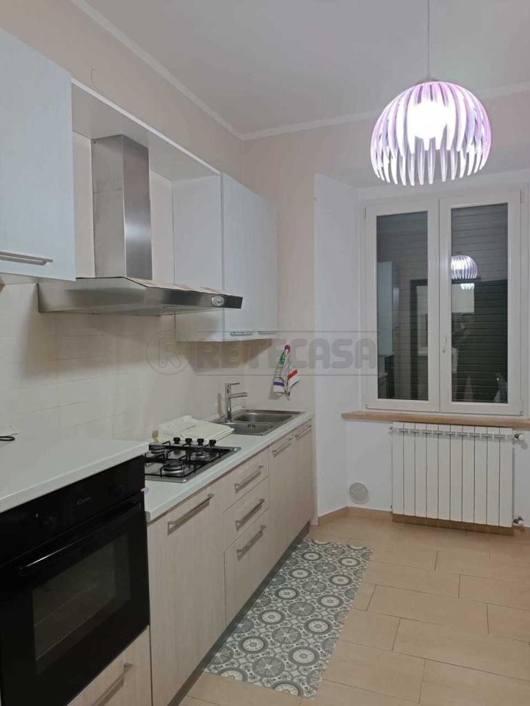 Affitto Trivani, Catanzaro foto