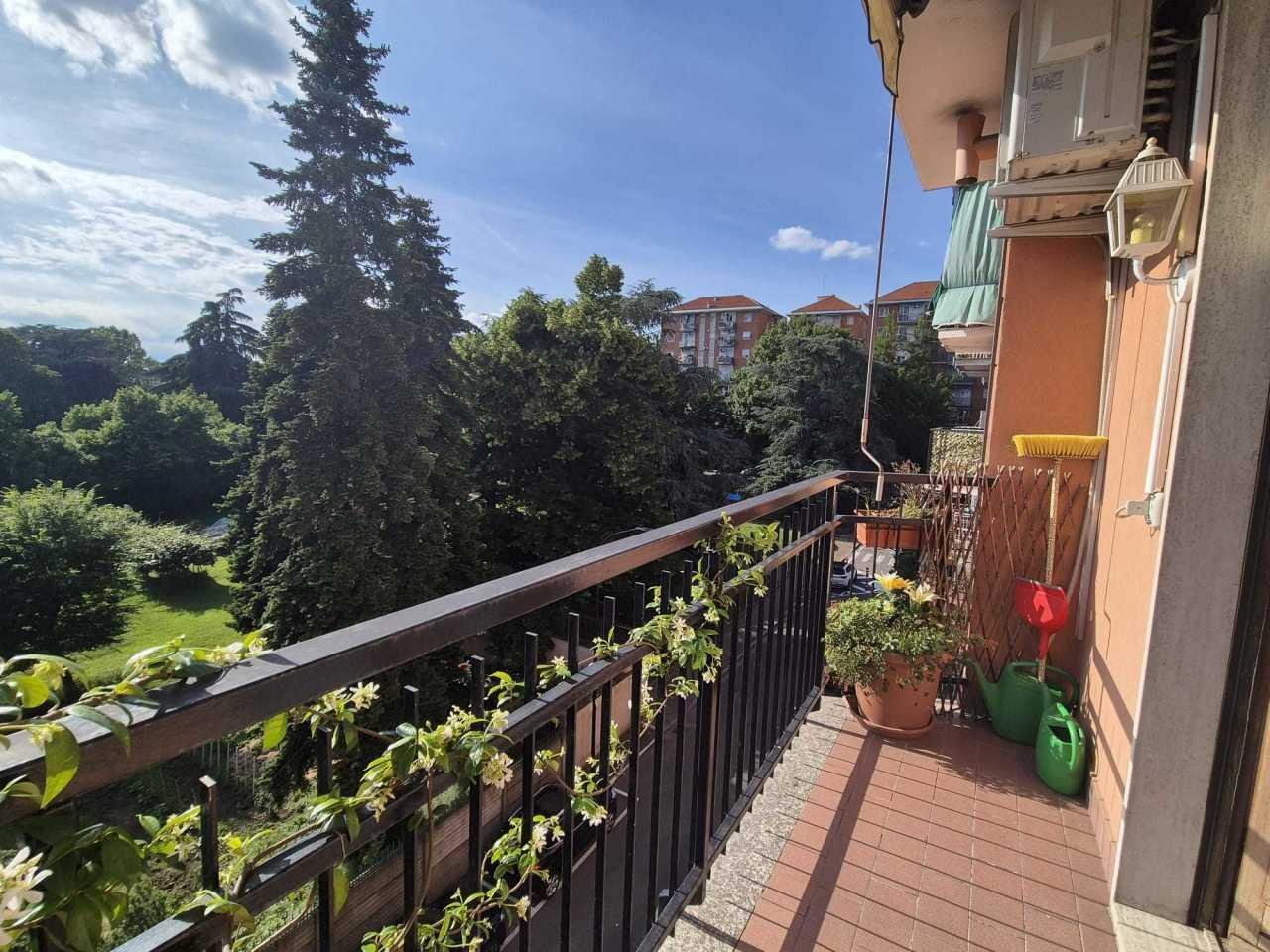 Sale Trivani, Cinisello Balsamo foto