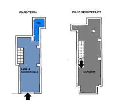 Vendita Bivani, Monopoli Vendita Bivani, Monopoli
