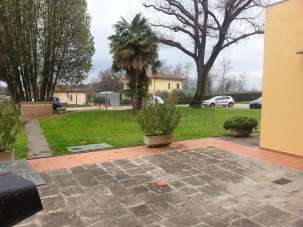 Affitto Bivani, Fucecchio