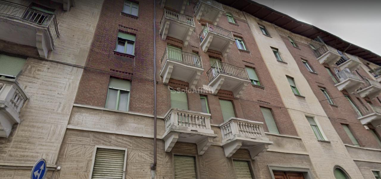 Affitto Quadrivani, Torino Affitto Quadrivani, Torino foto