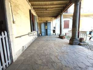 Vendita Pentavani, Villa d'Adda