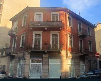 Vendita Quadrivani, Torino foto