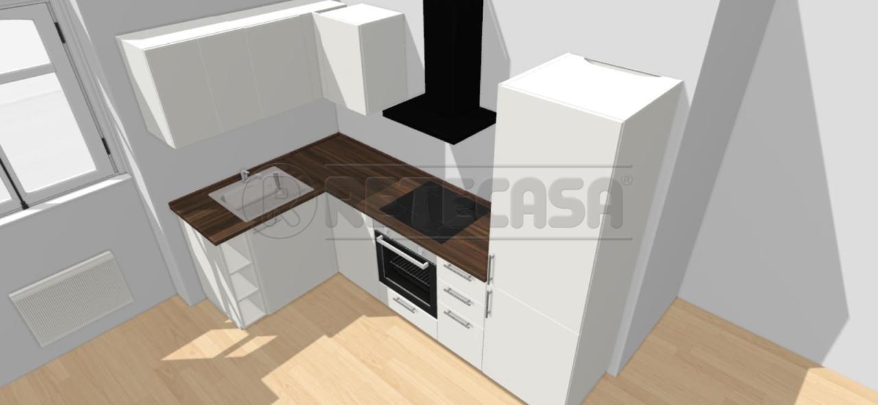 Affitto Bivani, Bergamo foto