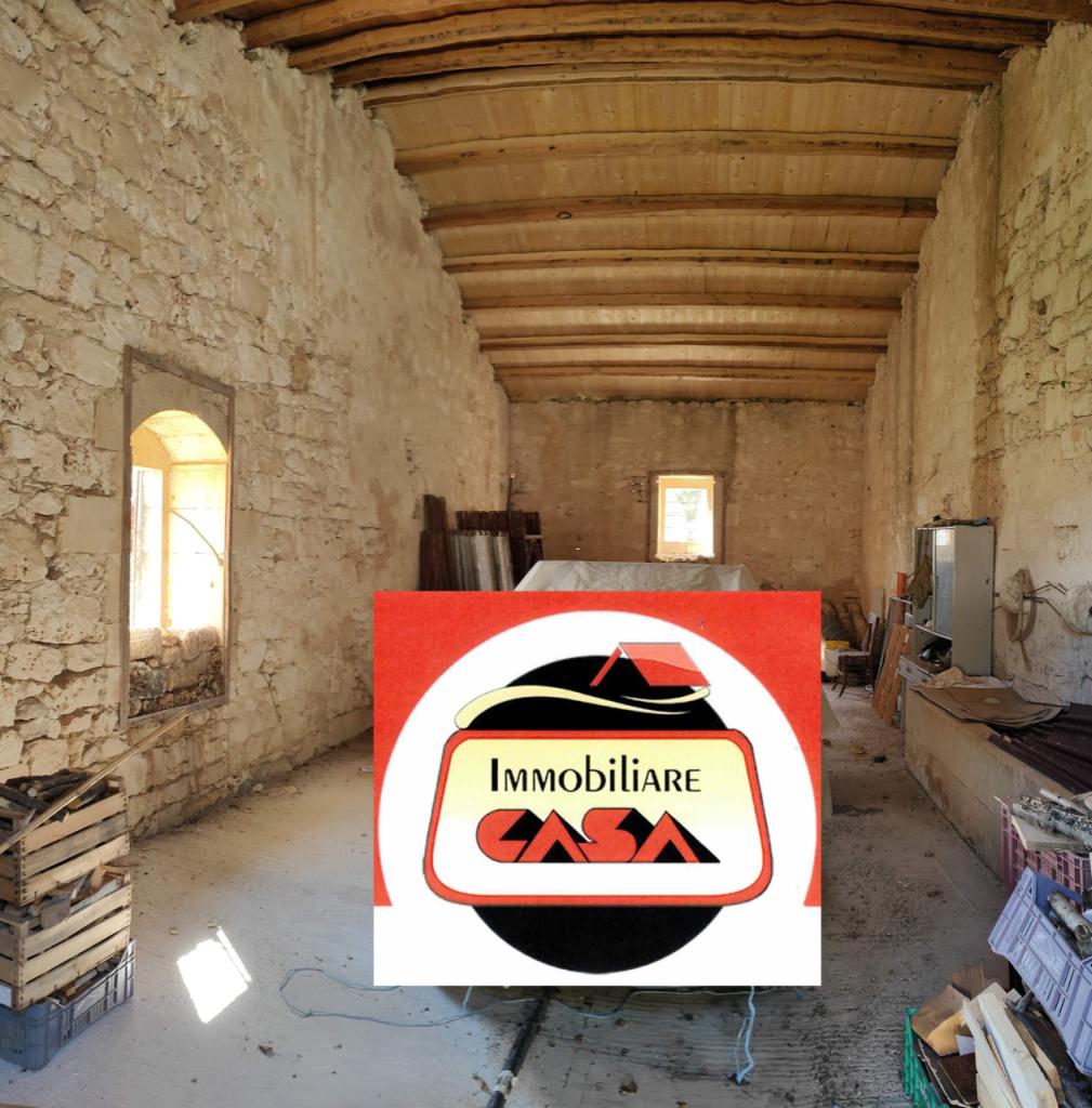 Vendita Monovano, Palazzolo Acreide foto