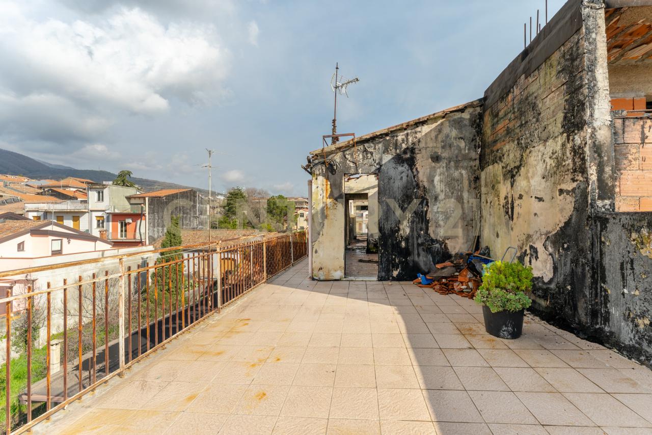 Vendita Trivani, Zafferana Etnea foto
