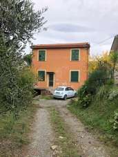 Vendita Quadrivani, Santo Stefano di Magra
