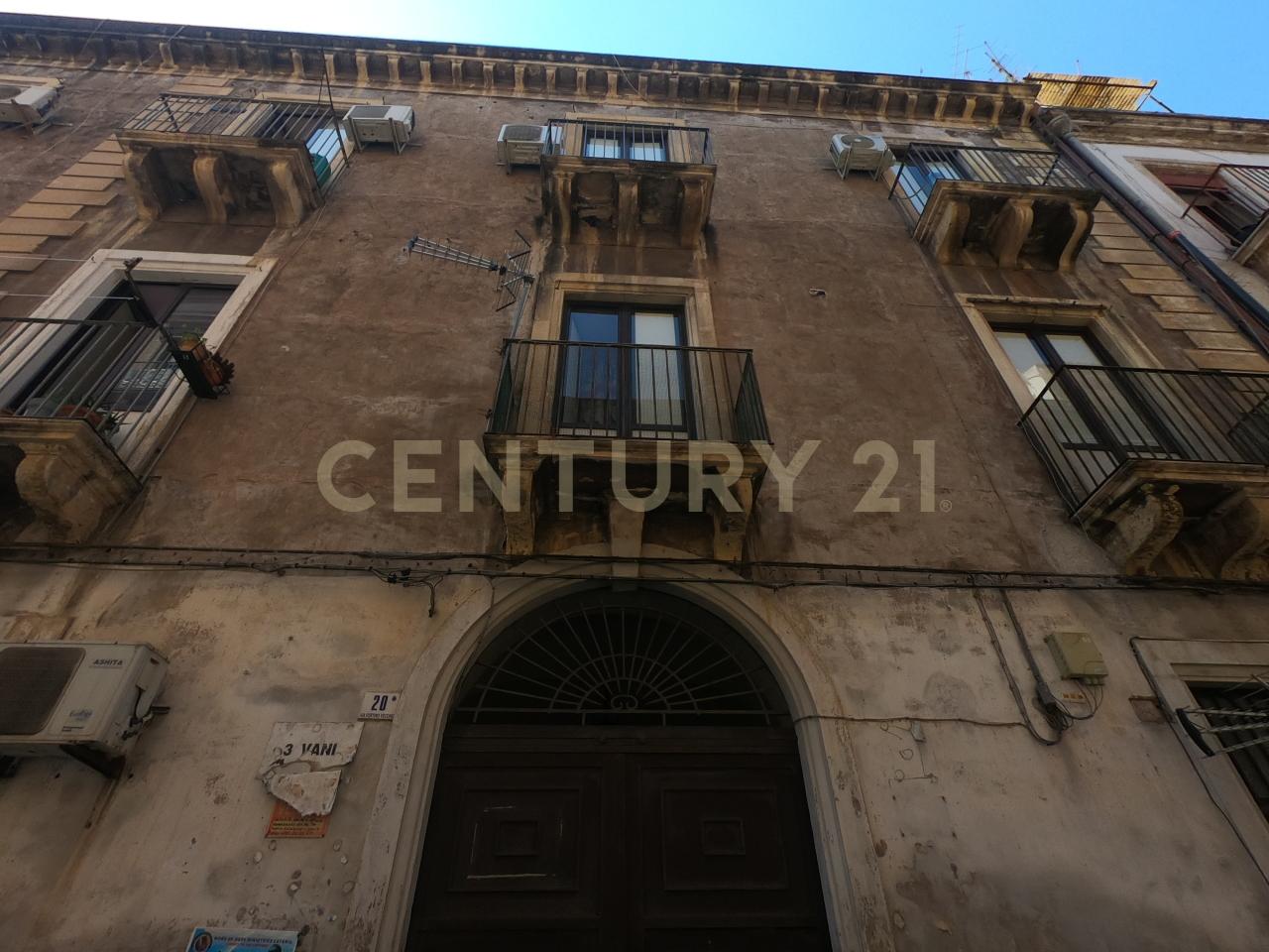 Vendita Trivani, Catania foto