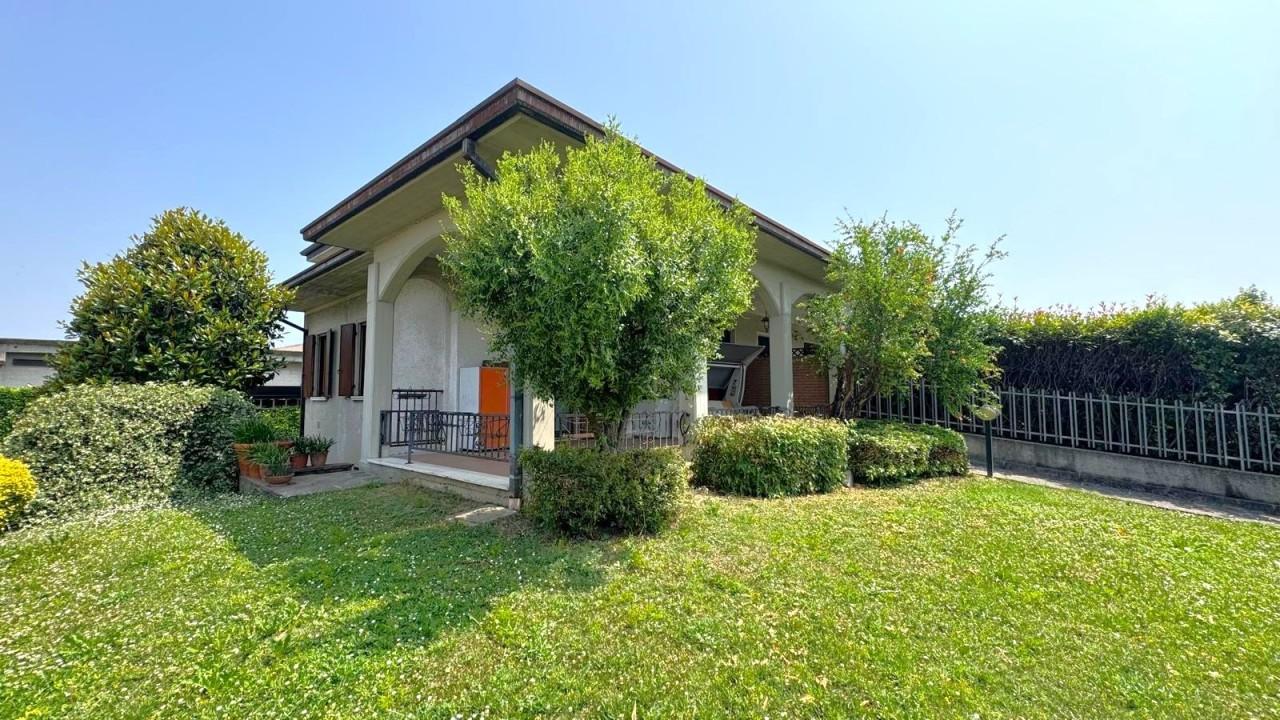 Vendita Quadrivani, Poncarale foto