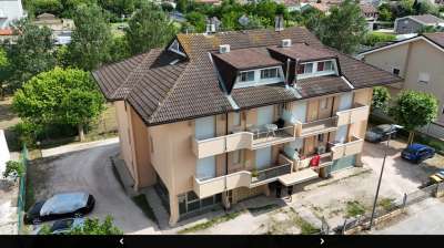 Vendita Trivani, Bellaria-Igea Marina