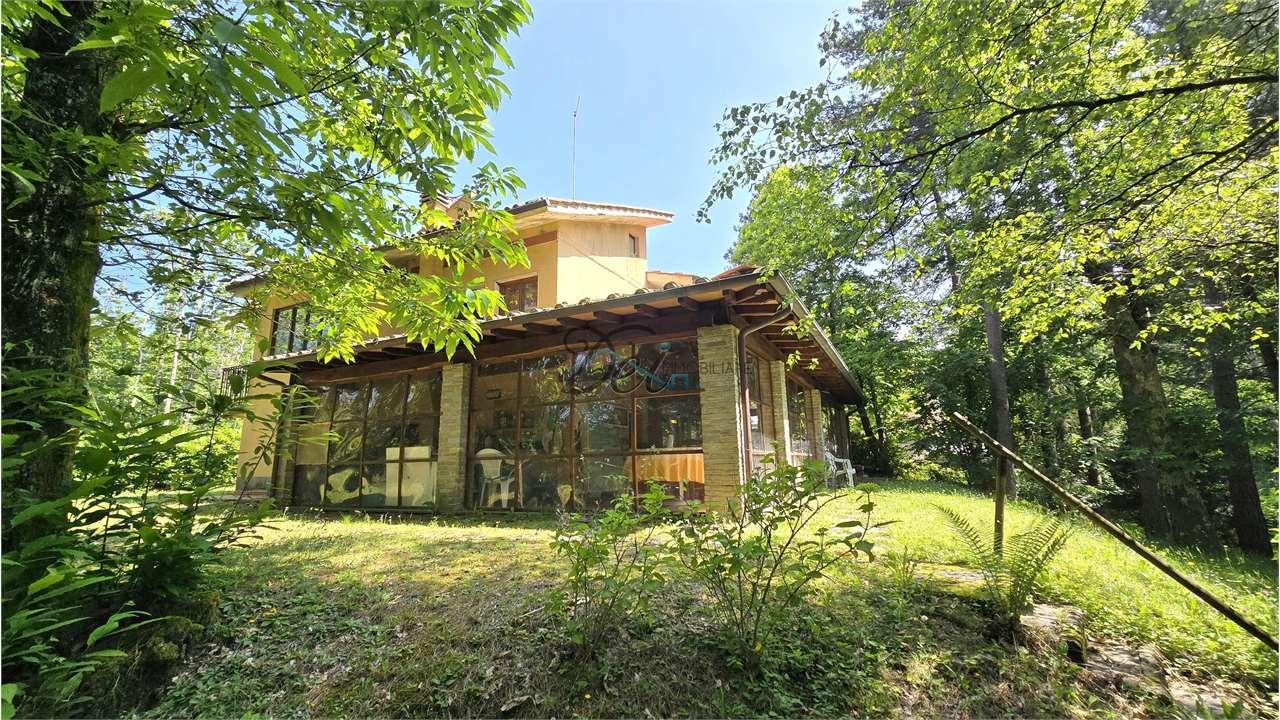 Vendita vendita, Villa Basilica foto