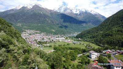 Vendita Loft, mansarde e attici, Edolo