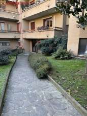 Vendita Appartamento, Monza