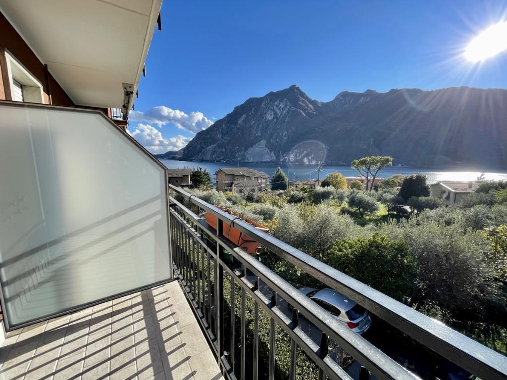 Affitto Appartamento, Abbadia Lariana foto