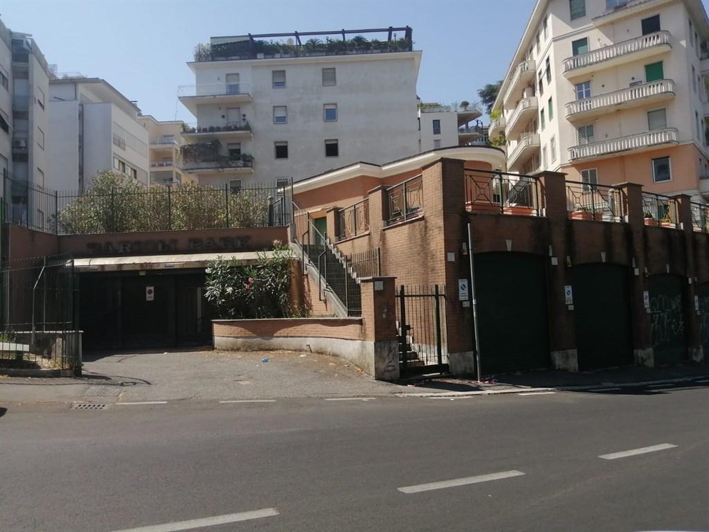 Affitto Box, Roma Affitto Box, Roma foto