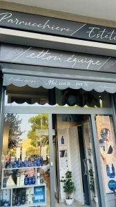 Affitto Parrucchiere uomo/donna, Roma foto