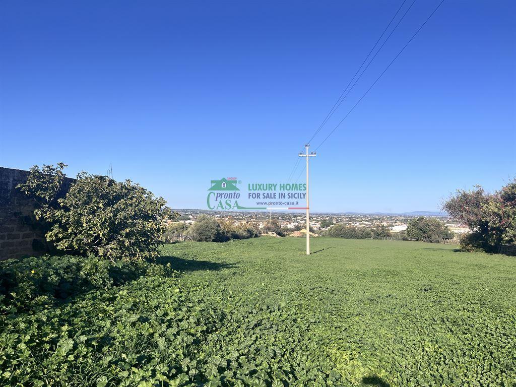 Vendita Terreno Agricolo, Comiso foto
