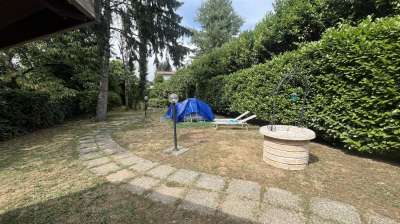 Vendita Villa bifamiliare, Cesate Vendita Villa bifamiliare, Cesate