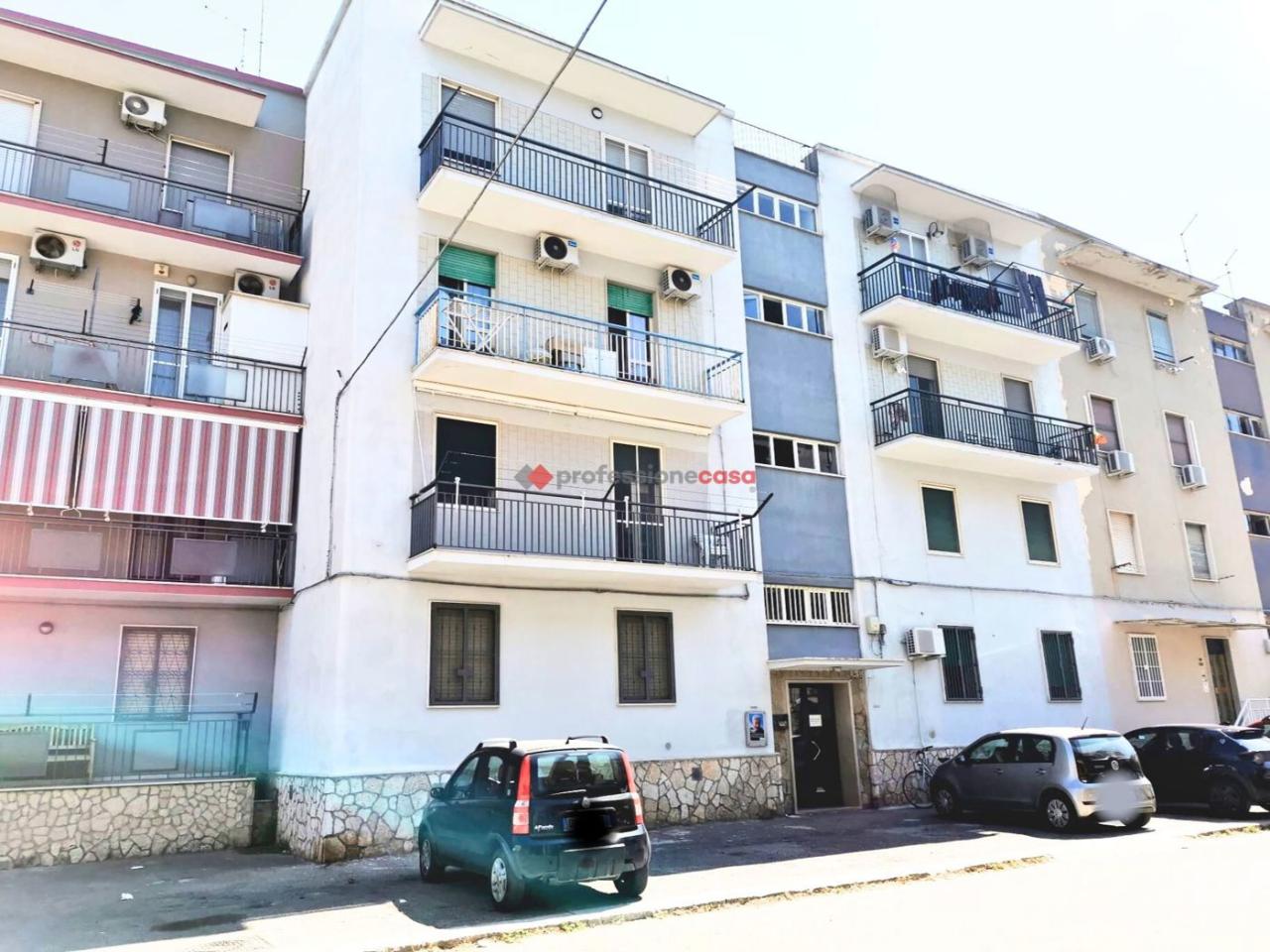 Vendita Appartamento, Foggia foto