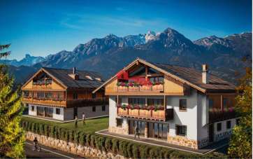 Vendita Appartamento, San Vito di Cadore Vendita Appartamento, San Vito di Cadore