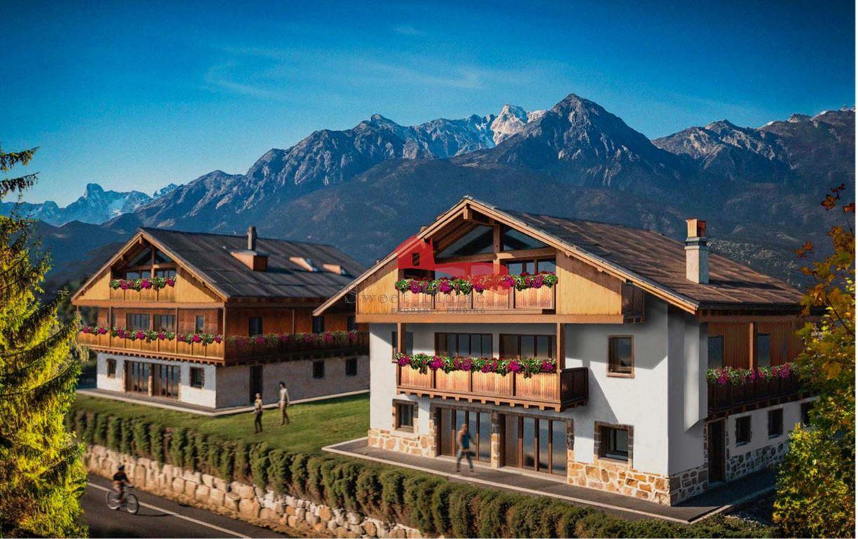 Vendita Appartamento, San Vito di Cadore foto