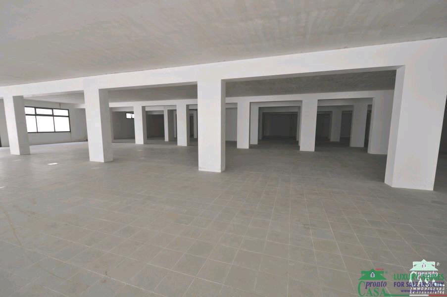 Vendita Immobile Commerciale, Ragusa foto