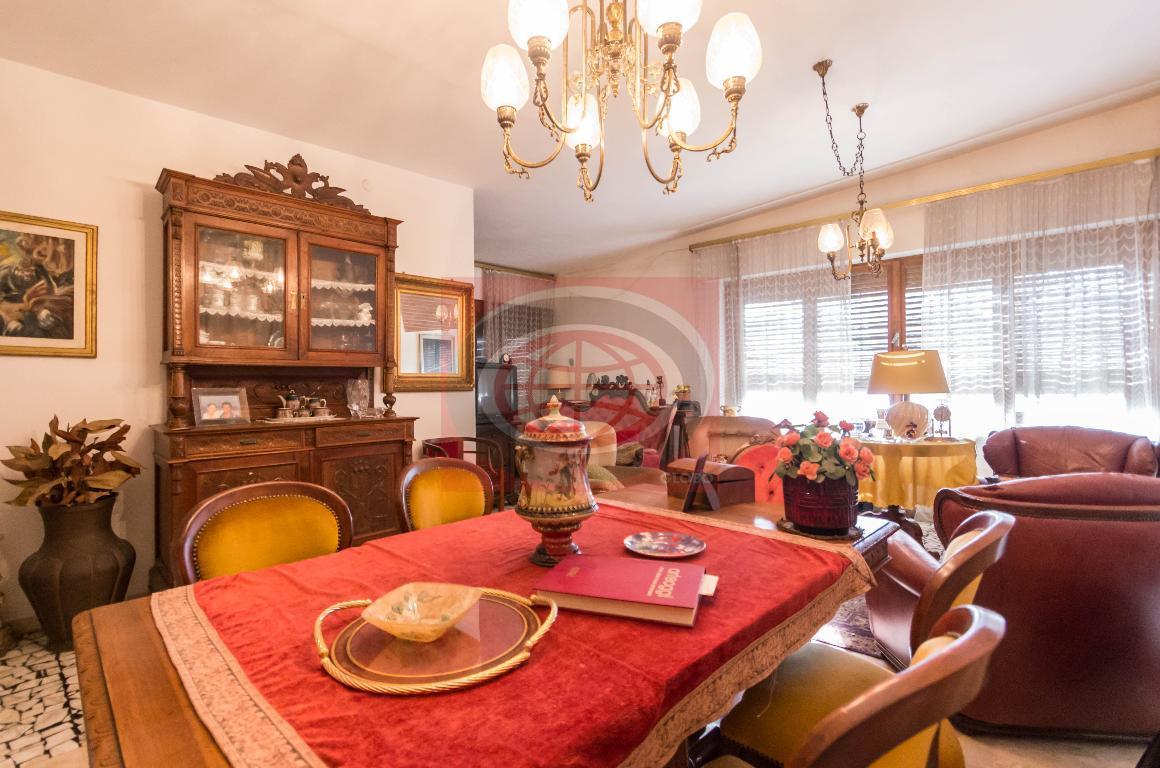 Vendita Villa bifamiliare, Cesena foto
