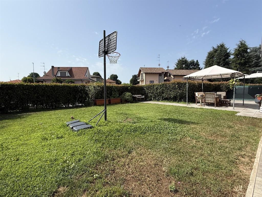 Vendita Appartamento, Vittuone foto