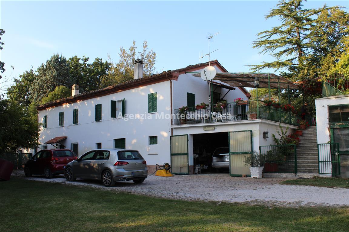 Vendita Rustico / Casale, Pesaro foto