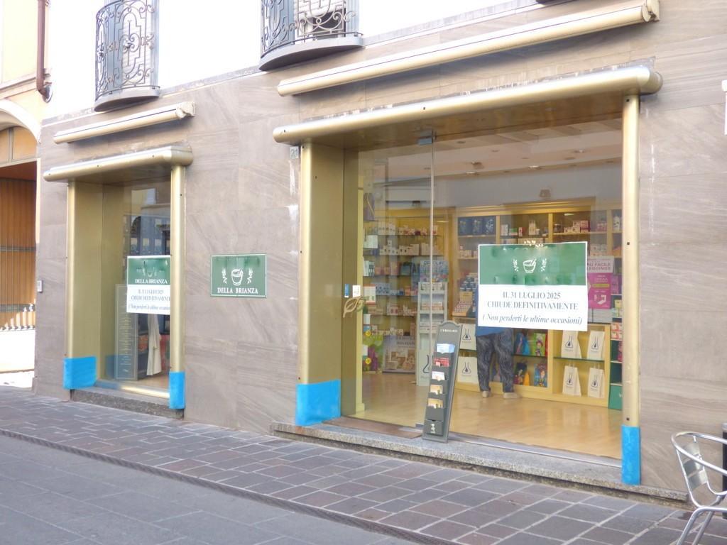 Affitto Negozio, Seregno Affitto Negozio, Seregno foto