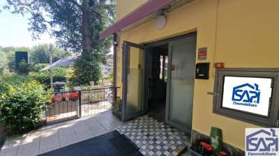 Vendita Negozio, Albiate
