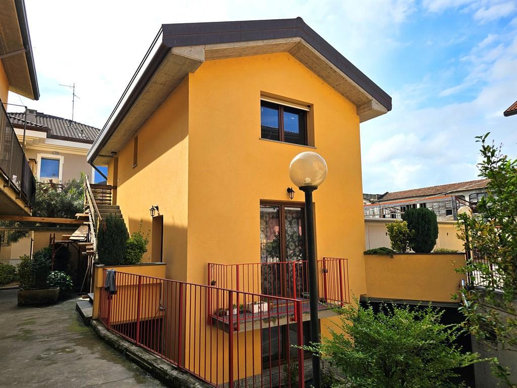 Affitto Appartamento, Meda foto