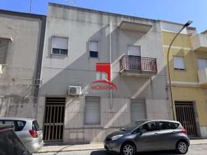 Vendita Esavani, Trapani