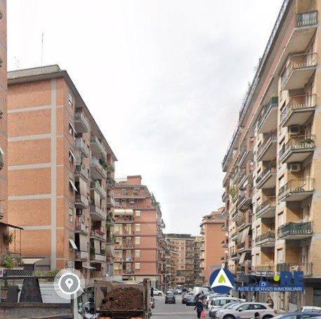 Vendita Quadrivani, Roma foto