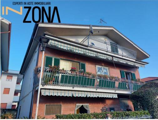 Vendita Quadrivani, Pineto foto