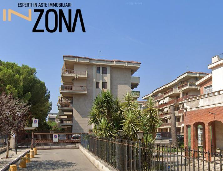 appartamento in vendita a Foggia