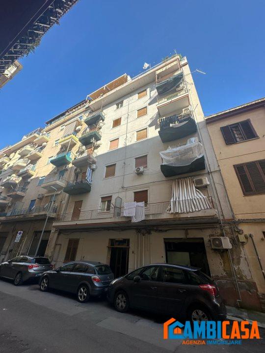 Vendita Quadrivani, Palermo foto