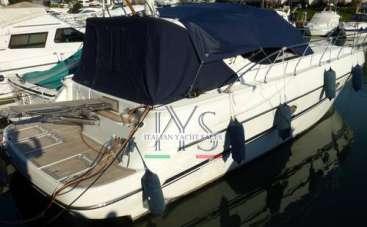 Innovazioni e progetti Mira 37 Diesel 2005 Usata, Milano