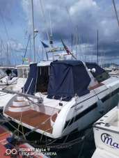 Gobbi 38 sport Diesel 1989 Usata, Milano