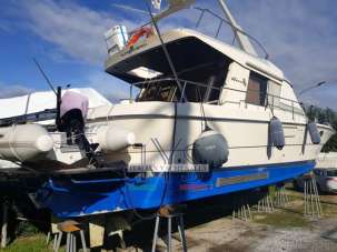 Riva Superamerica 48” fly Diesel 1985 Usata, Milano