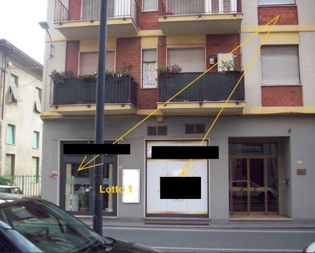 Sale Homes, Sarzana foto