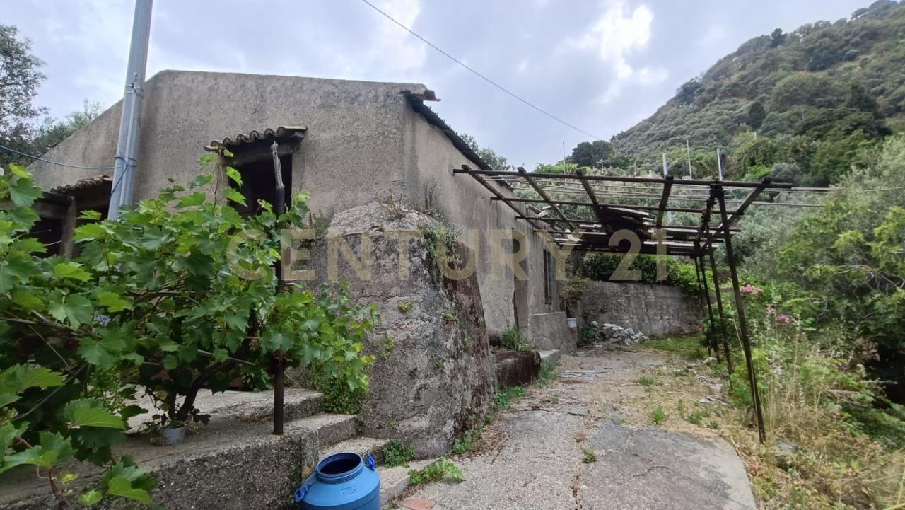 Vendita Terreni, Messina foto