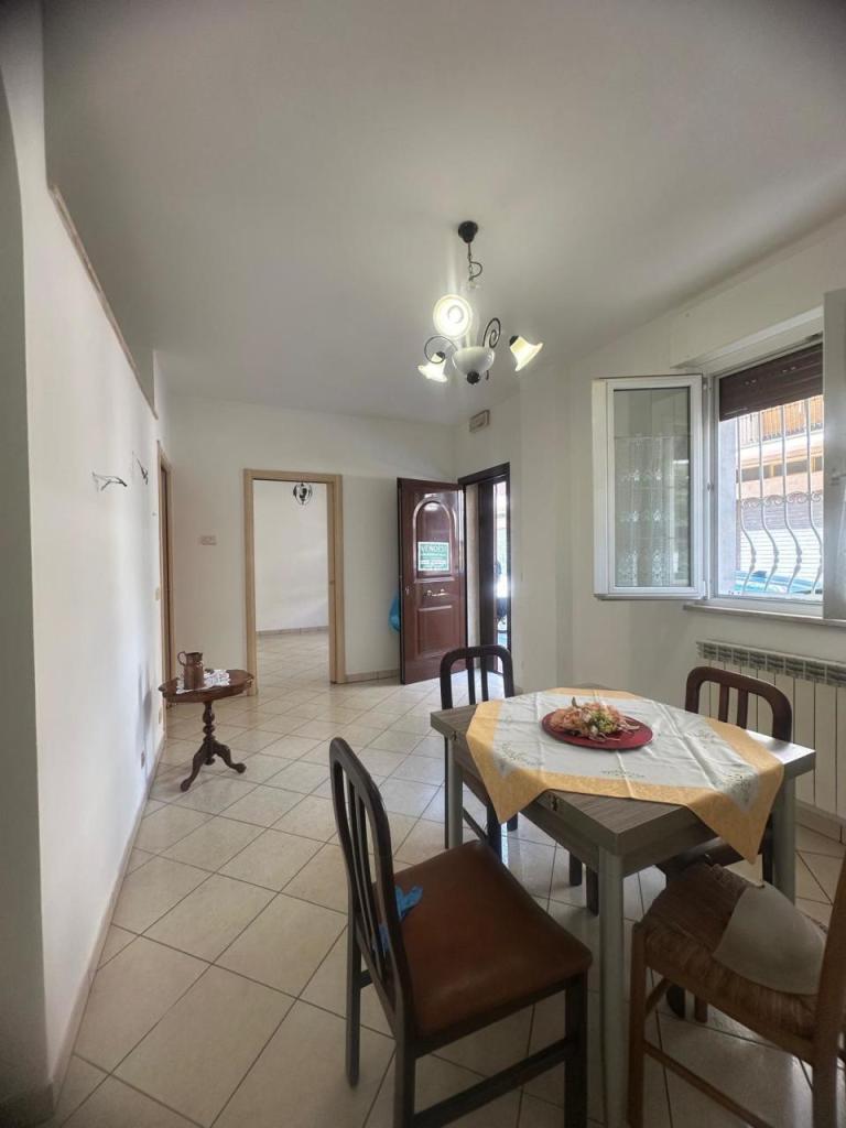 appartamento in vendita a San Benedetto del Tronto
