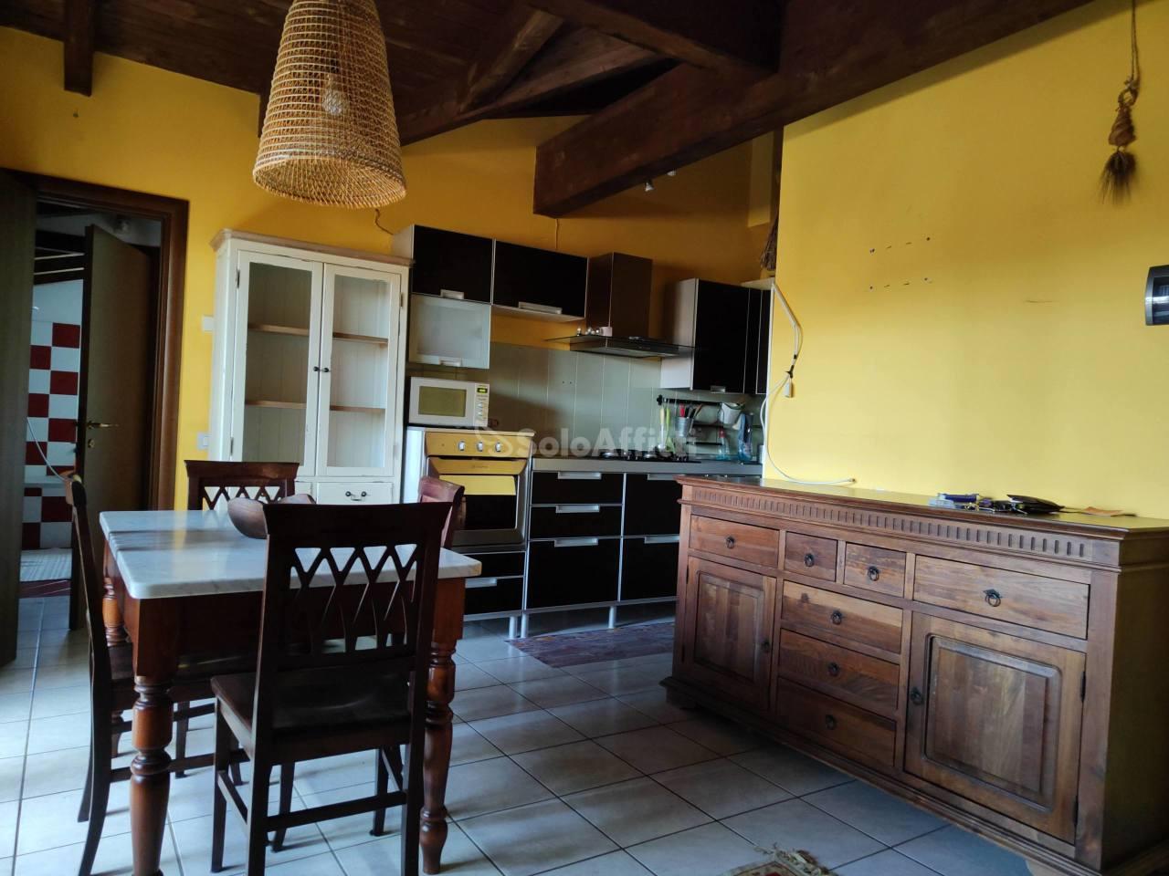 Affitto Bivani, Bubbiano foto